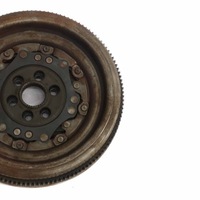 фото thumb №10, Audi a3 8p 2.0tdi колесо двухмассовый 03g105266bd