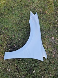 фото thumb №7, Vw golf 7 vii 5g капот частини лампа led бампер перед kompletny крила pas