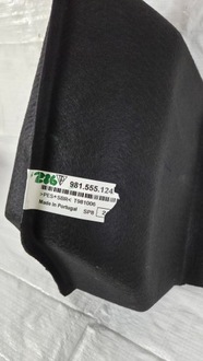фото thumb №8, Porsche cayman boxster 981 982 бардачок багажника правий обшивка 981555124