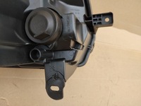 фото thumb №8, Фара лампа передняя перед левая dacia sandero ii logan 260608494r euro