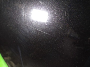 фото thumb №6, Opel tigra b капот перед передняя лак z20r