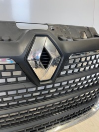 фото thumb №8, Renault master iii 3 рестайлінг решітка 2019-