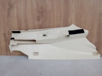 фото thumb №4, Mercedes slk r170 lift молдинг правая накладка обивка защита стойка задняя