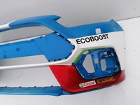 фото thumb №7, Бампер перед ford focus iii 3 mk3 lift rs 14-18r