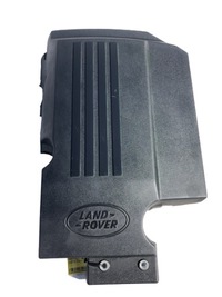 фото thumb №1, Крышка защита двигателя land rover defender 2.2
