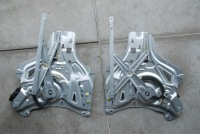 фото thumb №4, Механизм стекло l / p перед hyundai ix35