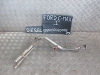 фото thumb №1, Труба заливной топлива ford c-max 03-10r
