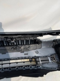 фото thumb №14, Бампер vw id.3 lift 2023 kompletny 6xpdc камера перед 10a807221 передній