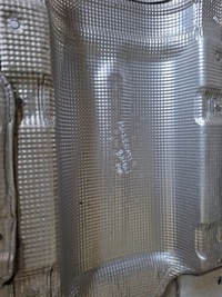 фото thumb №3, Maserati ghibli захист теплова