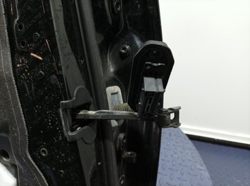 фото thumb №12, Bmw 5 f11 touring універсал двері зад задні ліві 668