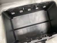 фото thumb №8, Приборная панель приборная консоль subaru impreza va sti uk