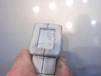 фото thumb №11, Капот tea19 renault scenic ii