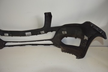 фото thumb №6, Mercedes glk 204 x204 рестайлінг бампер переднє pts