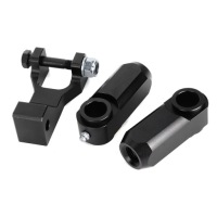 Регульований набір стабілізаторна тяга занижуючих spadek підходящий до yamaha raptor Київ, фото thumb