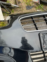 фото thumb №10, Fiat croma 2009r бампер перед передній kompletny лак- 819