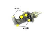 фото thumb №1, Lpr насос гальмівна 23,81mm ford focus, focus ii