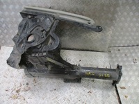 фото thumb №1, Лонжерон четверть audi a8 4e0 левая передняя