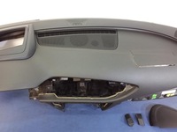 фото thumb №4, Audi a7 4g панель раздаточная консоль подушки ремни