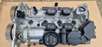 фото thumb №5, Головка 1.5 tsi vw skoda оригинал 05e103404k идеал 7 tys km