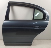 фото thumb №1, Дверь левый задняя задние lgl jaguar s-type