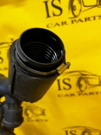 фото thumb №7, Труба интеркулер porsche 911 991 carrera рестайлинг 3.0