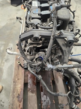 фото thumb №9, Hyundai tucson iv 21- двигатель 4x4 2.5 usa g4kn