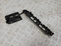 фото thumb №1, Opel meriva b направляющая кронштейн бампера задняя правый