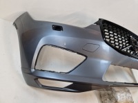 фото thumb №4, Volvo xc60 ii 2 r-design 17r - бампер передній перед решітка радіатора решітка радіатора