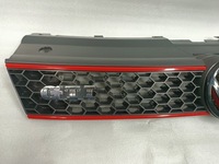 фото thumb №9, Vw polo 6r gti решётка радиатора решётка радиатора kielce-gliwice