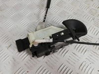 фото thumb №5, Xx citroen ds3 замок дверь левый europa