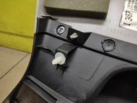 фото thumb №7, Fiat bravo ii защита стойка левый задняя 735426079