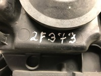 фото thumb №13, Лампа перед передня ліва renault clio iii 05-09 europa 260607570r