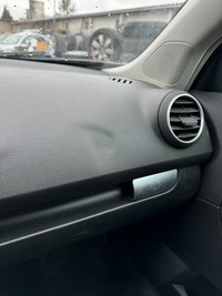 фото thumb №8, Audi a3 8p pulpit консоль приборная панель приборная