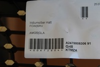 фото thumb №10, Решітка радіатора решітка радіатора fcw/srv nowa orygin mercedes gla 247 h247 amg a2478805306