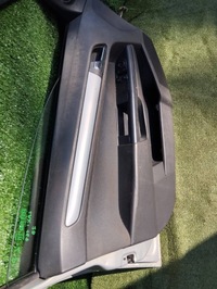 фото thumb №13, Дверь левый перед передние opel astra iii h kombi hb 5d z167