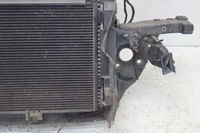 фото thumb №7, Pas передний радиатор audi a6 c5 2.5 tdi