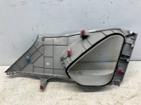 фото thumb №7, Rav4 v защита стойка заднего правый задняя серая царапины