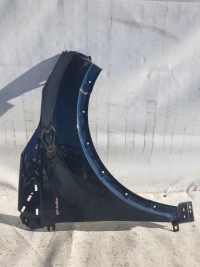 фото thumb №1, Renault captur lift крыло правый перед передний