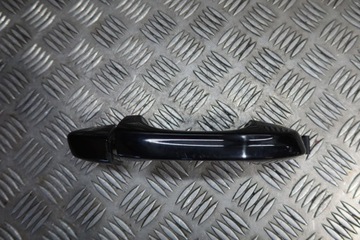 фото thumb №1, Ручка двері правий перед/зад golf vii 5g0837206