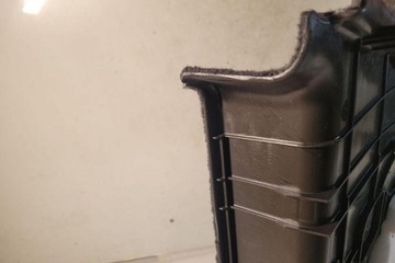 фото thumb №14, Защита замка крышки bmw 5 f10 9168495 3.0l дизель 190kw 2015