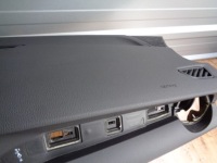 фото thumb №2, Alfa romeo stelvio приборная панель консоль подушка безопасности org