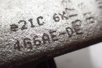 фото thumb №5, Audi a7 4g суппорт тормозной задняя 4g6ae 32337647d