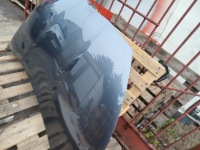 фото thumb №6, Капот кришка двигуна toyota yaris iv 4 xp 210 bez gr 02.20r- лак 1g3