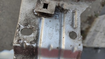 фото thumb №7, Ford galaxy mk4 крыло правый переднее перед