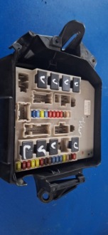 Купить Renault modus 2006 другое блоки управления 902665a, фото thumb