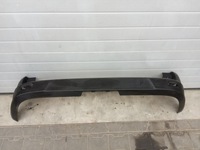 фото thumb №6, Ford transit connect mk2 2014-23r. - бампер задня