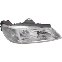 фото thumb №1, Фара do peugeot 406 95-99 sedan./kombi