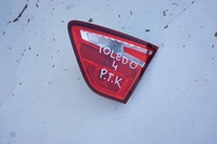 фото thumb №1, Лампа крышки правый задняя seat toledo iv 4