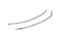 фото thumb №1, Молдинг бампера 6502-07-3510921p blic