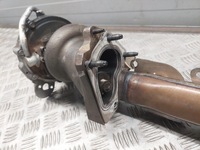 фото thumb №6, Mercedes-benz gl x166 a2780903680 турбонагнітача